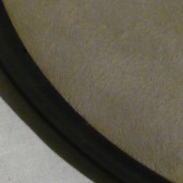 ラバーガスケットは２枚ともにしなやかさを保っています。(写真はAT665)