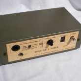 製品背面部です。こちらも目立つダメージなどはありません。