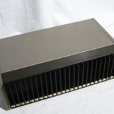 405 パワーアンプです。こちらも良い状態とカウントできると思われます。