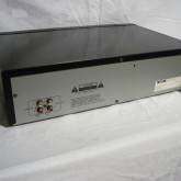 製品背面部です。
