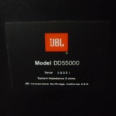 背面の製品表示の拡大写真です。(Lch)