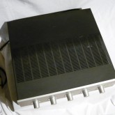 製品に大きな傷はありませんが、全体的に汚れなどがあります。