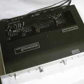 製品天面部です。比較的きれいな状態です。