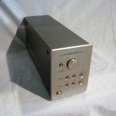 扱い易い 2way チャンネルデバイダーです。
