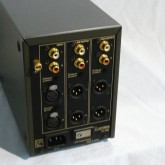 製品背面部です。