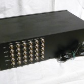 製品背面部です。
