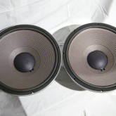 JBL 4344 に採用されたウーファーユニットです。