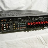 製品背面部です。