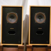 ダイヤトーンの名フルレンジの音色は現在も高い人気です。