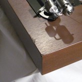 震災により多少ダメージを受けました。
