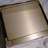 製品は良い状態が保たれています。