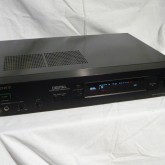 アナログ2chをPCMに変換してVHSテープに長時間記録するものです。