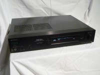 アナログ2chをPCMに変換してVHSテープに長時間記録するものです。