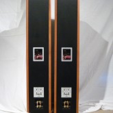 製品背面部です。背面はきれいな状態が保たれています。