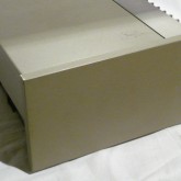 反対側の横部です。