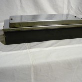 製品横部は良い状態が保たれています。