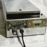 製品横部です。正規輸入品です。