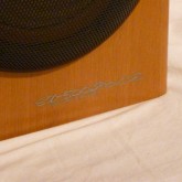 製品表示の拡大写真です。