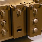 フィルターアンプとラインアンプを拡張して最大4wayまで可能です。