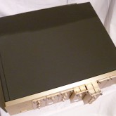 製品を上から見た写真です。良い状態です。