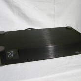 wadia 9 power suplly ユニットです。