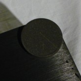 wadia 9 power suplly 、足部上部に傷があります。