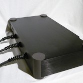 wadia 9 power suplly 、横部はよい状態と判断できます。