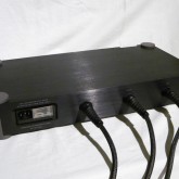 wadia 9 power suplly 、DACユニットへの専用ケーブルは外れません。