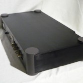 wadia 10 製品横部です。よい状態です。