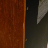 傷の写真です。