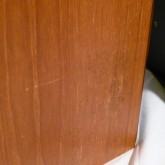 傷の写真です。