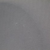 グリルには多少ダメージがあります。