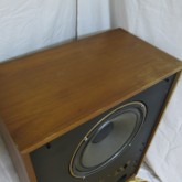 製品上面です。あまり良いコンディションとはいえません。