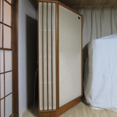 グリル汚れも少ない良好な個体です。