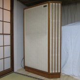 目立つダメージなどはまったくありません。