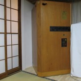 背面部です。背面も良好な状態です。
