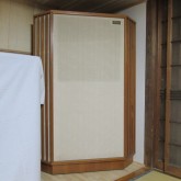 ペアとなる固体です。こちらも同じく日非常に良い状態です。