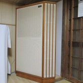 側面部です。