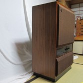 上面と比較すると横部は良い状態です。