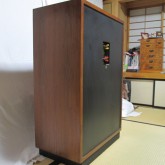 比較的横部は良い状態です。