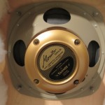 TANNOY ⅢLZ (monitor GOLD) 2way coaxial speaker systems (pair)