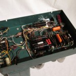 ALTEC A340A tube monaural power amplifier (pair)