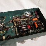 ALTEC A340A tube monaural power amplifier (pair)