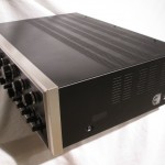 SANSUI AU-9500 integrated stereo amplifier