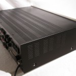 SANSUI AU-9500 integrated stereo amplifier