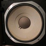 JBL L101 Lancer type 2way speaker systems (pair)