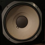 JBL L101 Lancer type 2way speaker systems (pair)