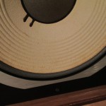 JBL L101 Lancer type 2way speaker systems (pair)