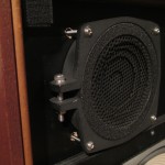 JBL L101 Lancer type 2way speaker systems (pair)