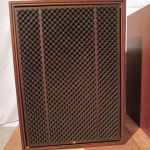 JBL L101 Lancer type 2way speaker systems (pair)